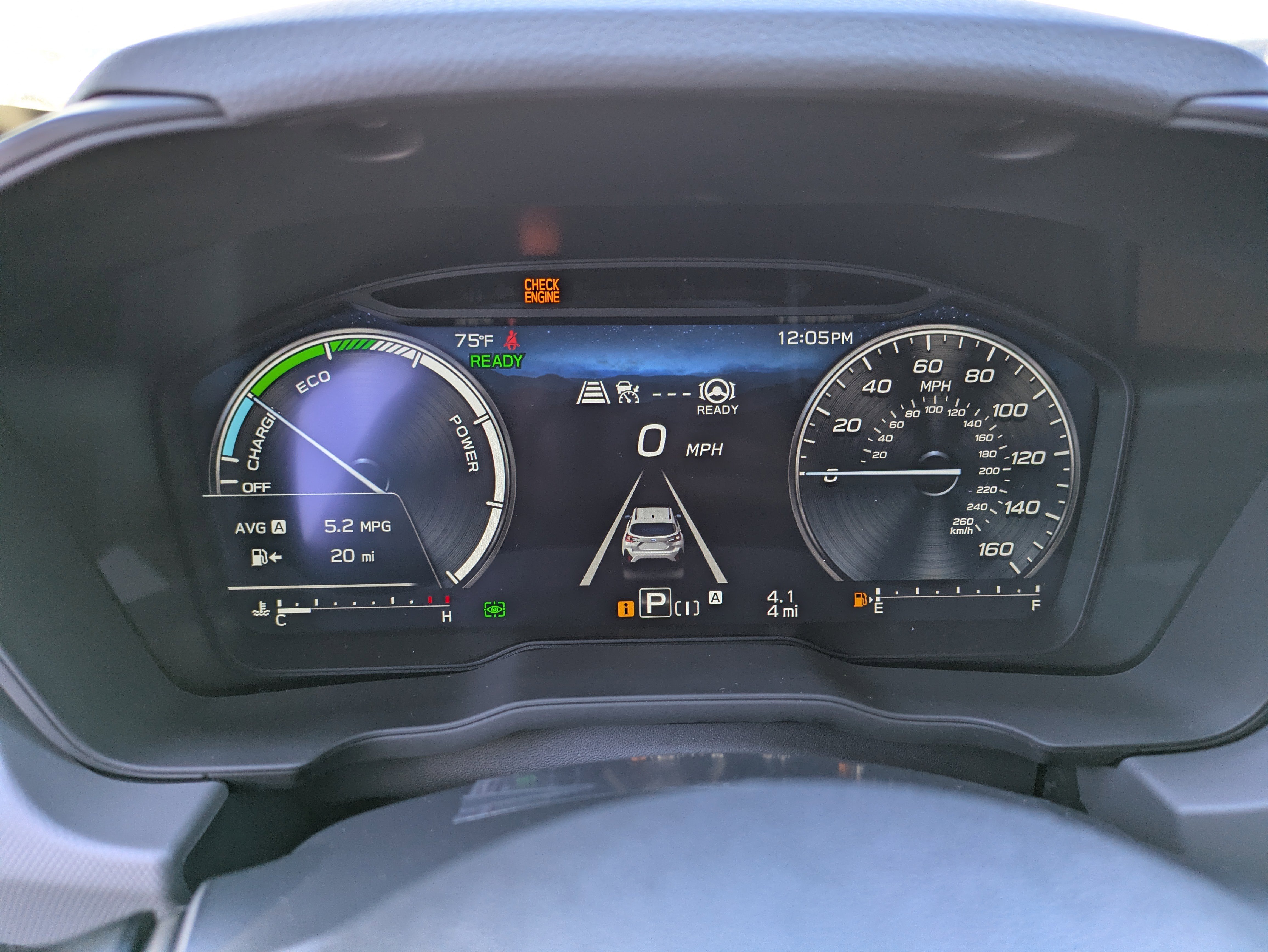 New 2026 Subaru Crosstrek 2.5i Limited image 26