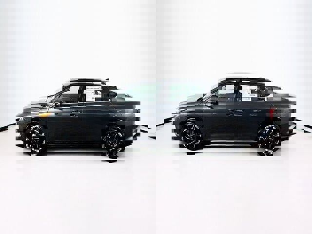 New 2025 Kia K4 GT-Line w/ GT-Line Premium Package image 8