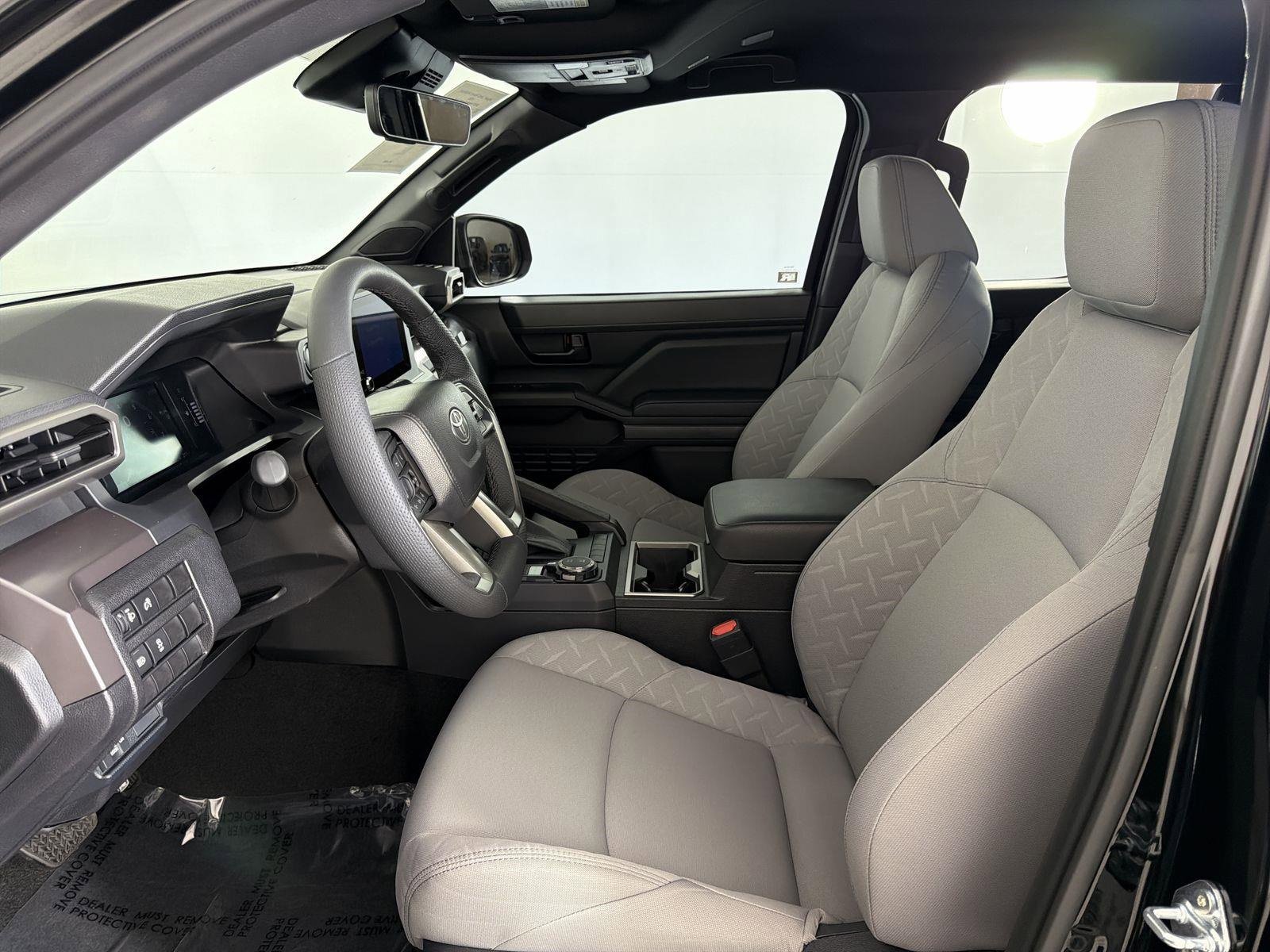 Used 2025 Toyota Tacoma SR5 image 23