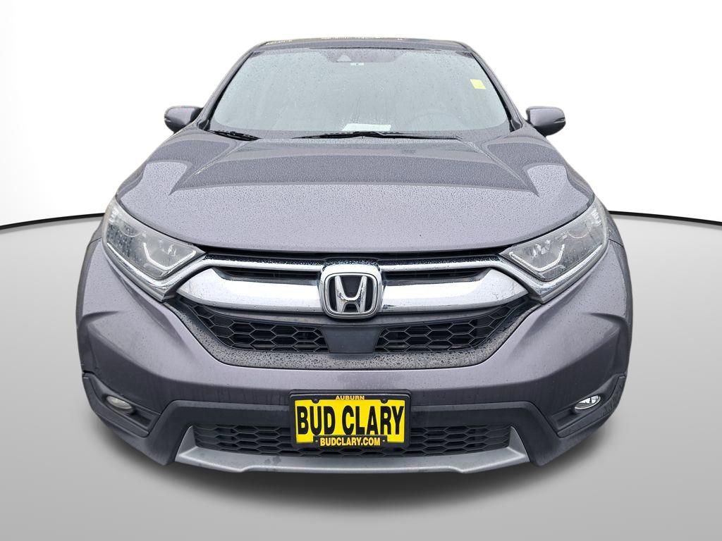 Used 2018 Honda CR-V EX image 9