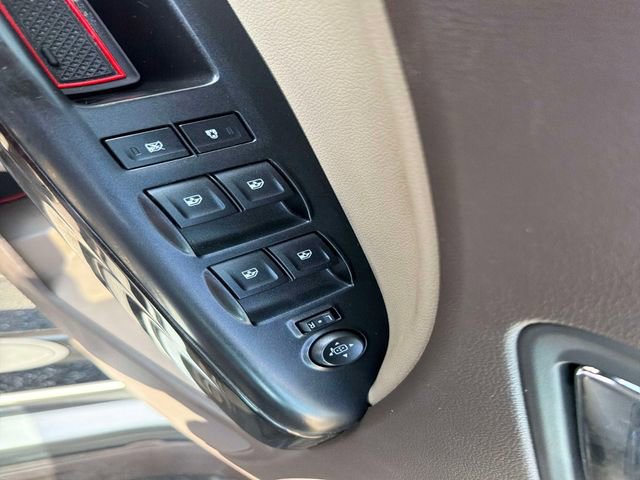 Used 2016 GMC Canyon SLT AWD/4WD image 18