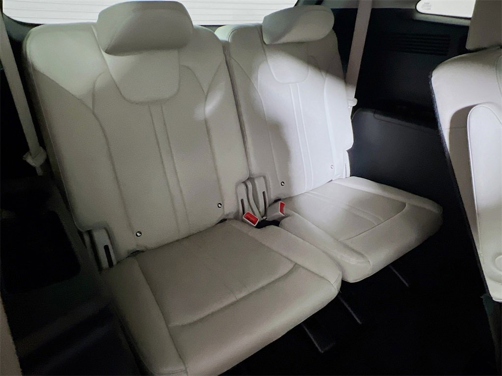 Used 2023 Kia Sorento SX Prestige image 25