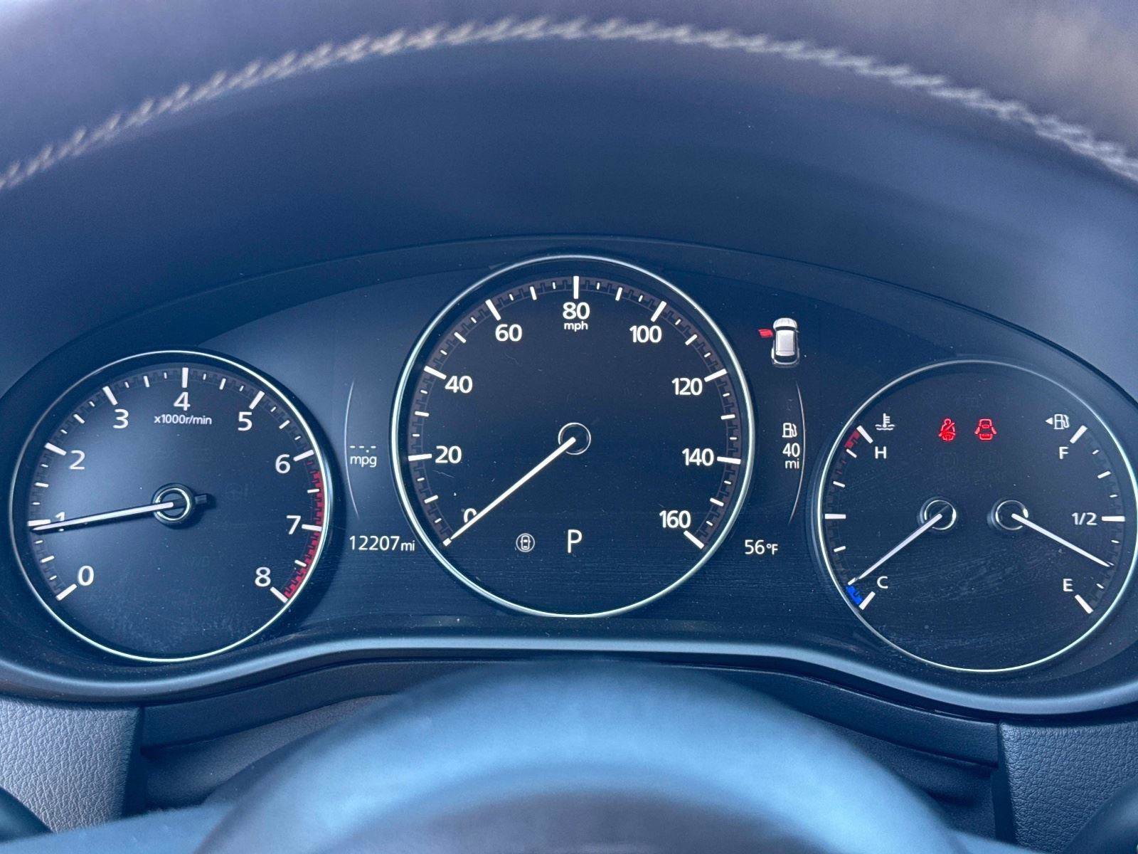 Certified 2023 MAZDA CX-50 Meridian Edition image 30