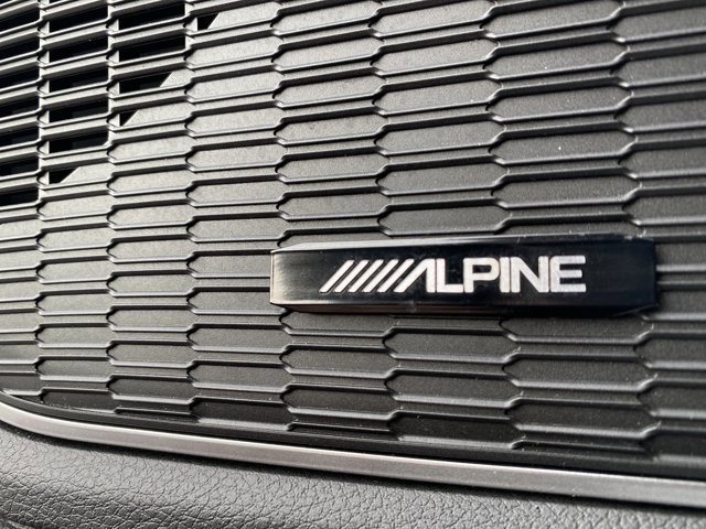 Used 2022 Jeep Grand Cherokee Trailhawk w/ Advanced Protech Group II image 24