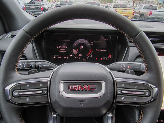 New 2026 GMC Terrain AT4 w/ Convenience Package III image 24