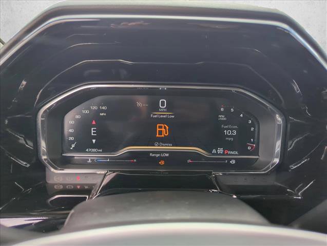 Used 2024 GMC Sierra 1500 Elevation image 9