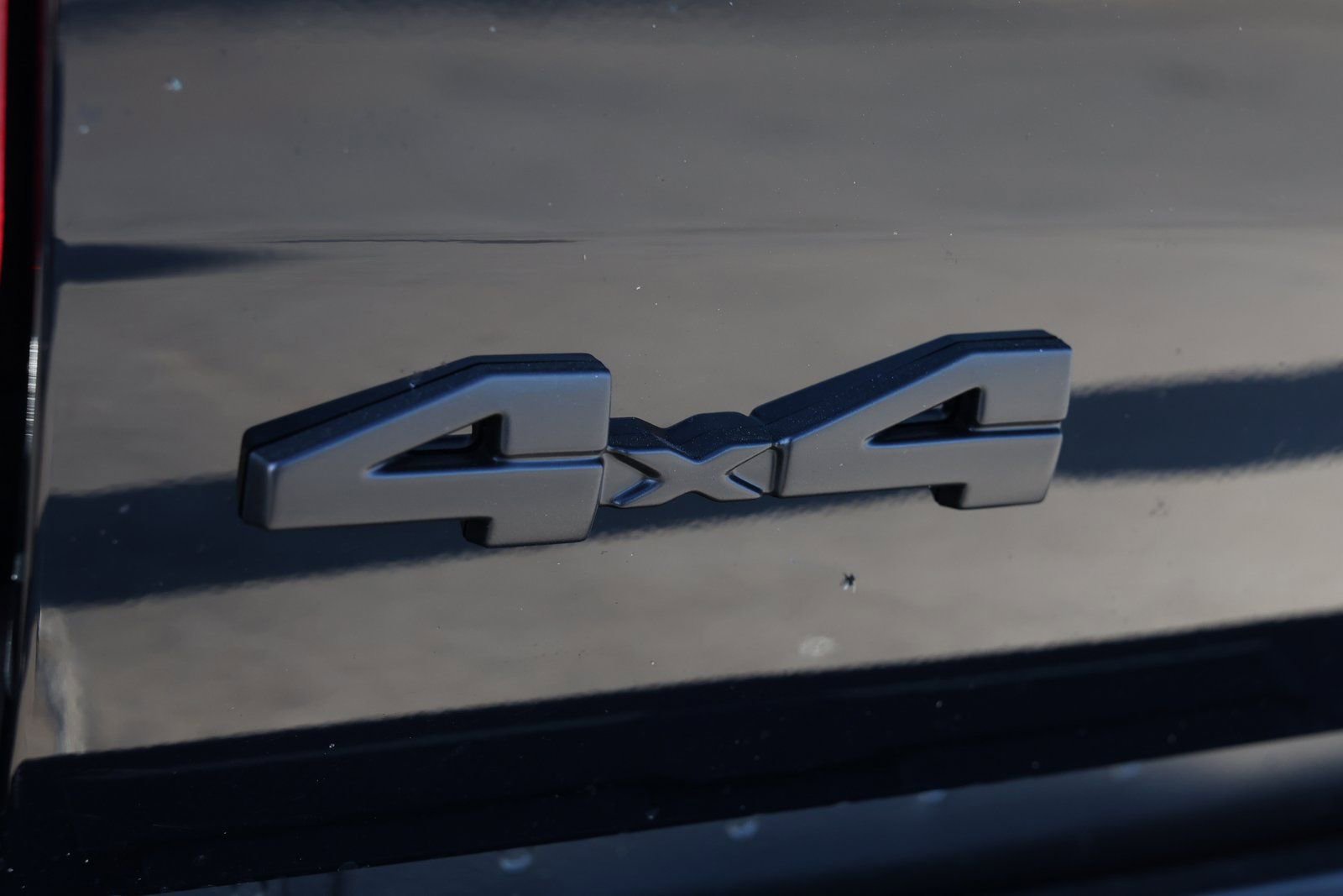 New 2026 Toyota Tacoma TRD Sport image 5