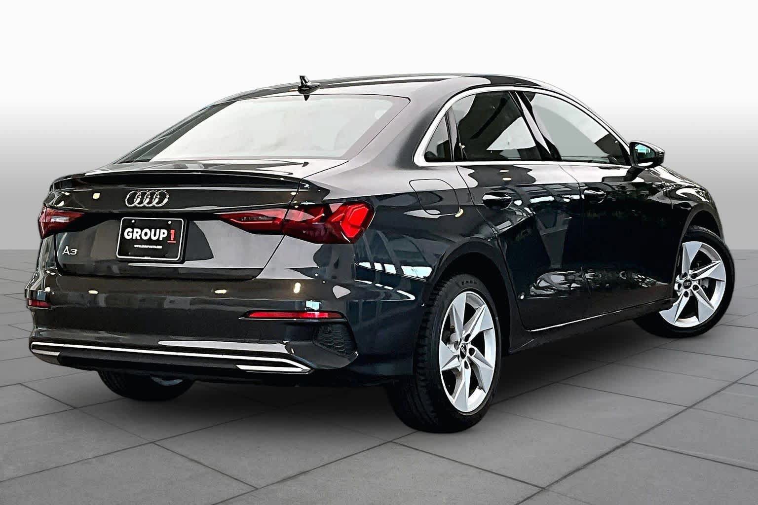 Used 2023 Audi Q8 Premium Plus w/ Premium Plus Package AWD/4WD image 12