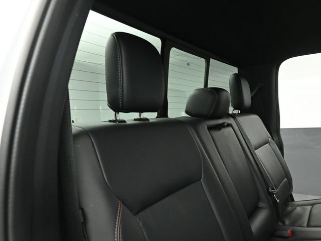 Certified 2023 Ford F150 Lariat w/ Equipment Group 502A High AWD/4WD image 26
