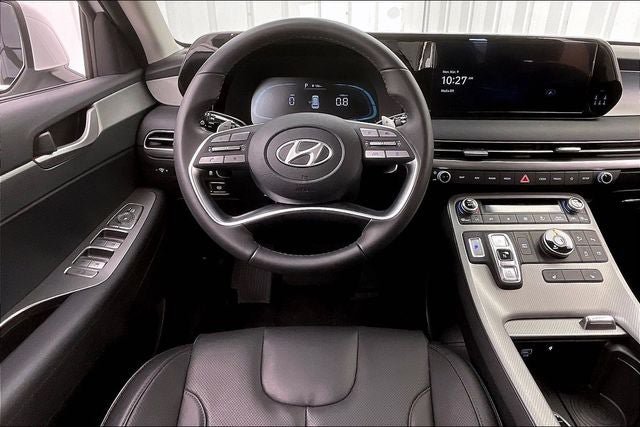 Used 2025 Hyundai Palisade SEL AWD/4WD image 5