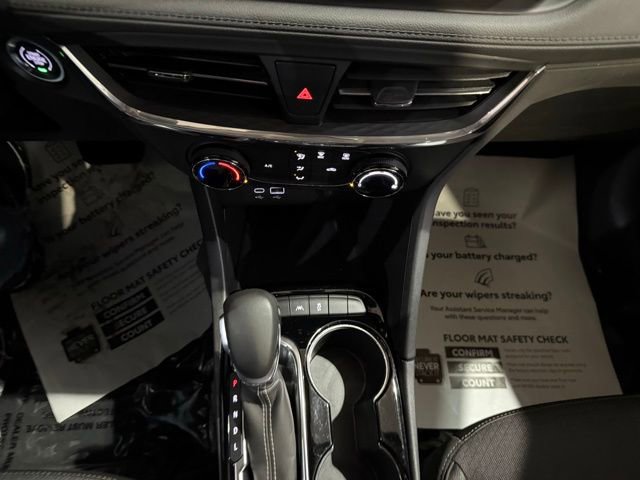 Used 2025 Buick Encore GX Preferred FWD image 21
