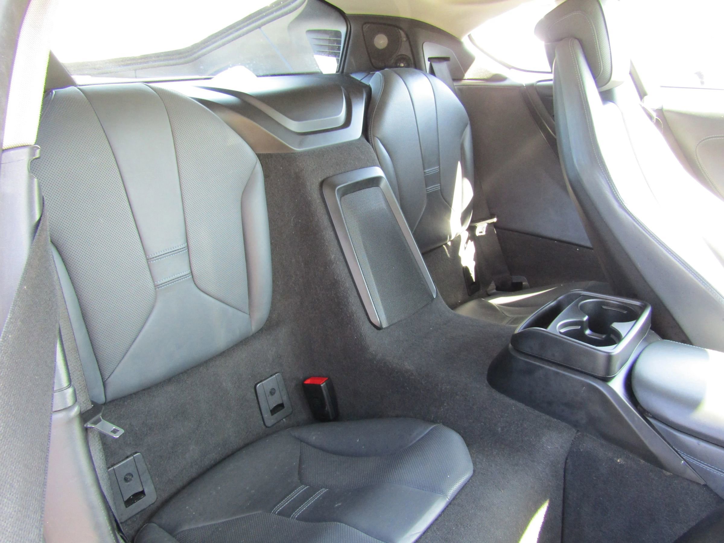 Used 2019 BMW i8 Coupe AWD/4WD image 19