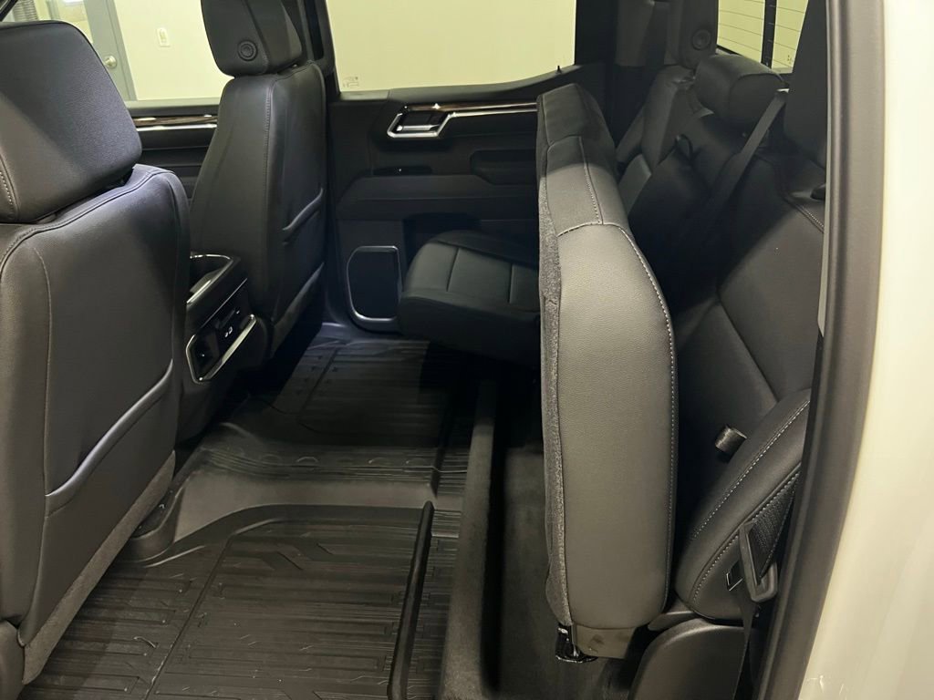 New 2026 GMC Sierra 1500 Elevation w/ Elevation Premium Package image 38