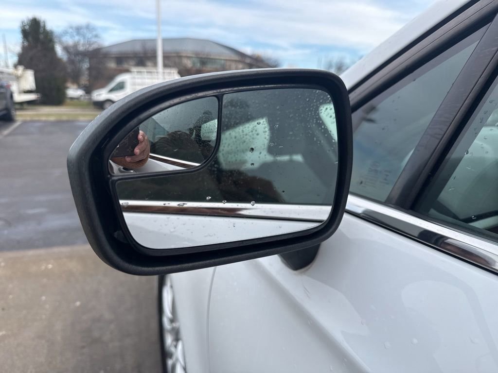 Certified 2017 Ford Fusion S image 16