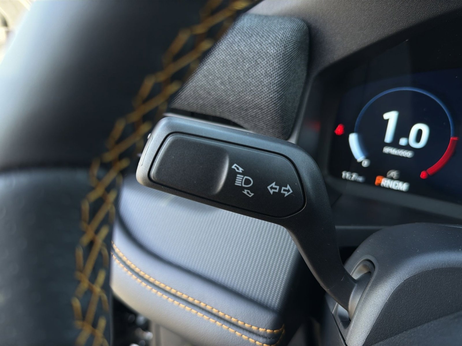 New 2026 Ford Explorer Tremor w/ Tremor Ultimate Package image 17