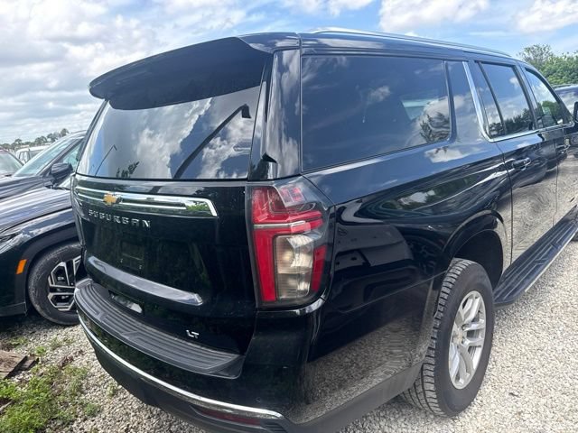 Used 2024 Chevrolet Suburban LT RWD image 6