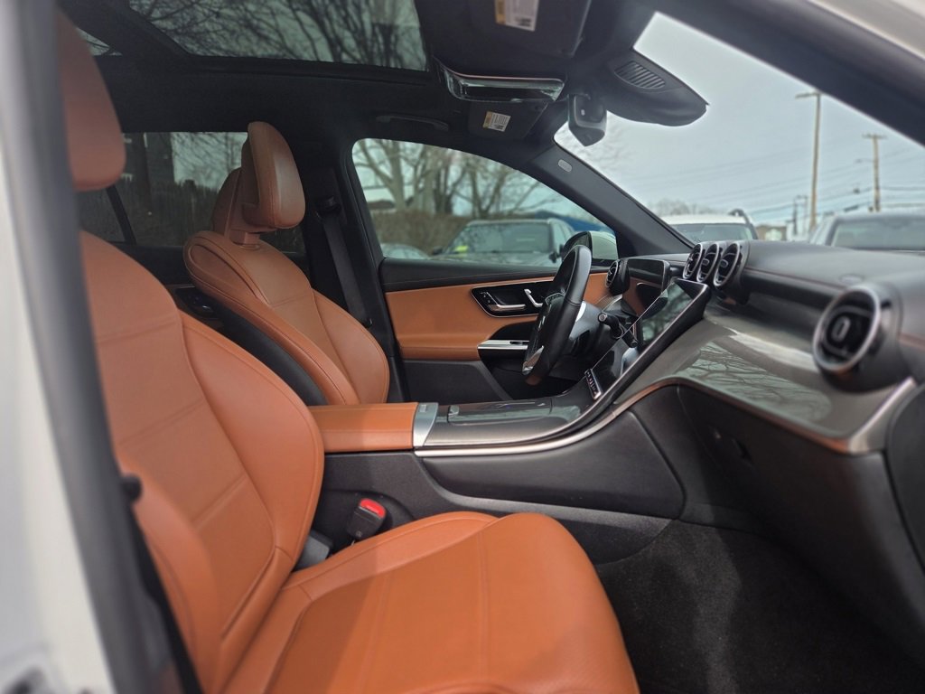 Used 2023 Mercedes-Benz GLC 300 4MATIC image 22