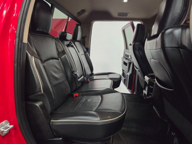 Used 2021 RAM 2500 Laramie image 75