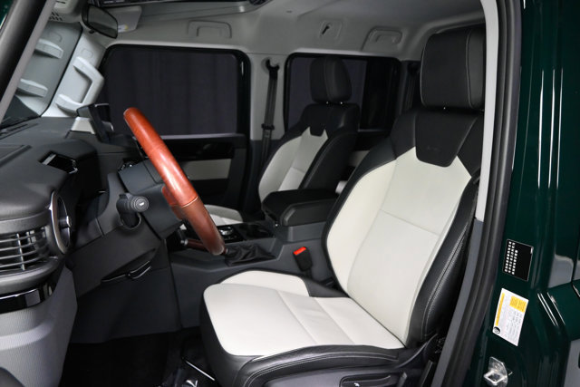 Used 2024 INEOS Grenadier AWD/4WD image 56