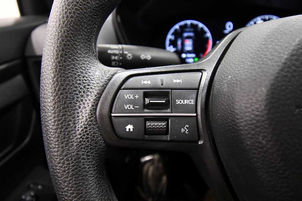 Certified 2023 Honda CR-V EX image 21