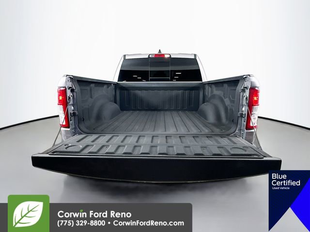 Used 2019 RAM 1500 Big Horn image 29