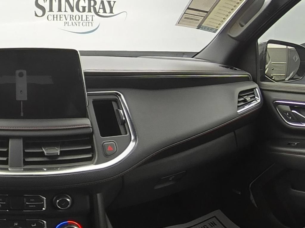 Used 2023 Chevrolet Tahoe RST RWD image 15