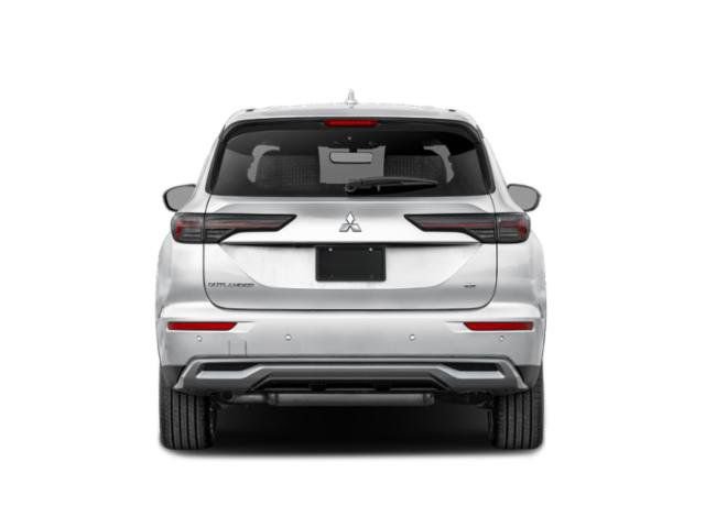 Used 2025 Mitsubishi Outlander SE FWD image 42
