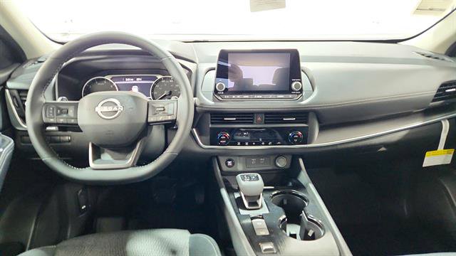 New 2026 Nissan Rogue SV image 21