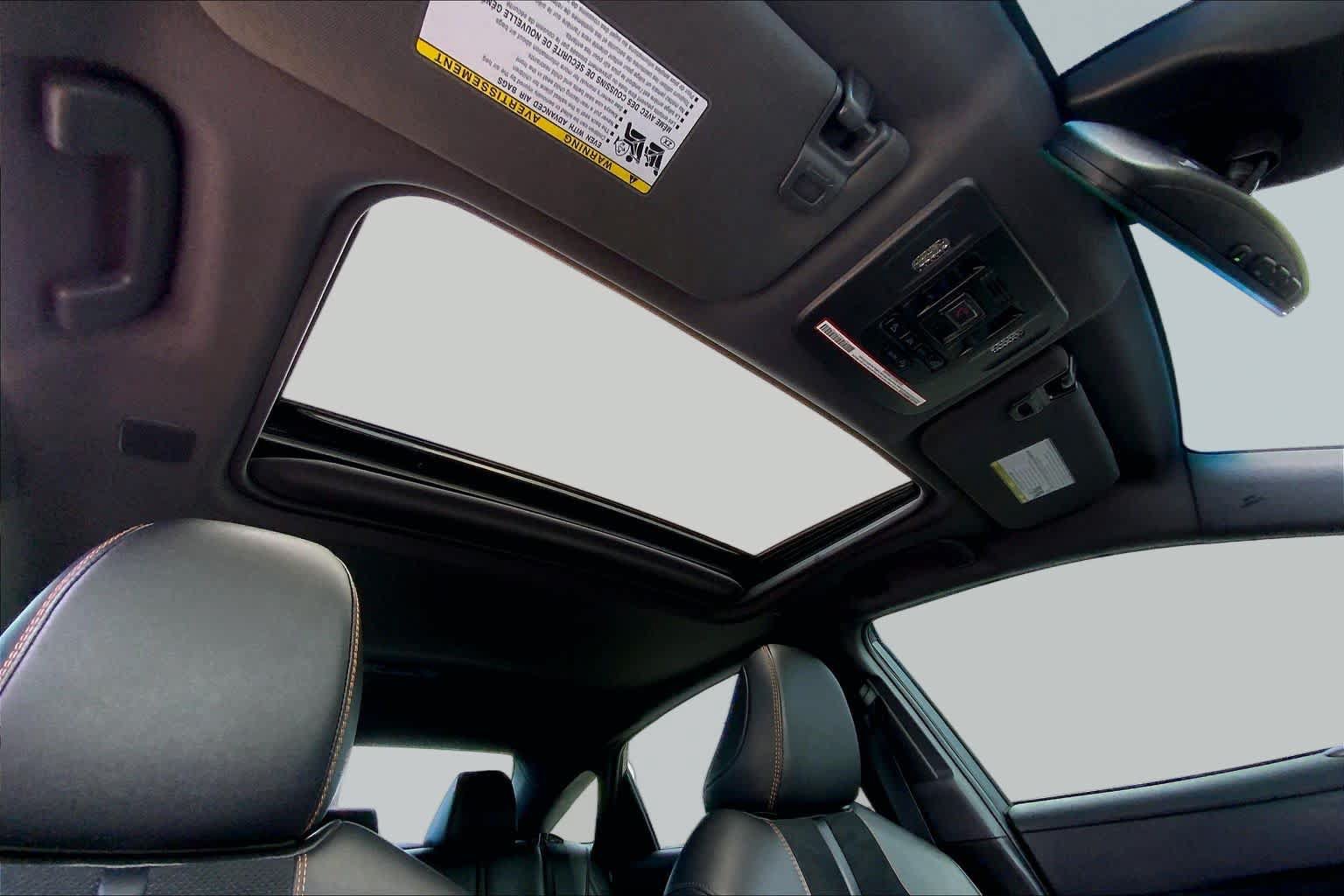 Used 2021 Toyota Avalon Touring FWD image 14