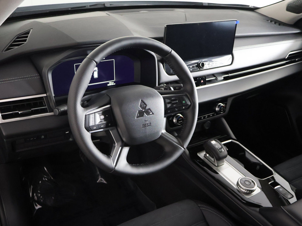 New 2026 Mitsubishi Outlander SE FWD image 28
