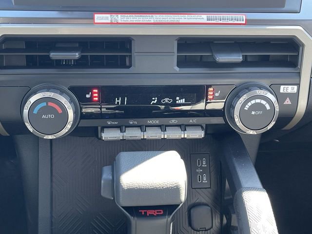 New 2026 Toyota Tacoma TRD Sport image 10