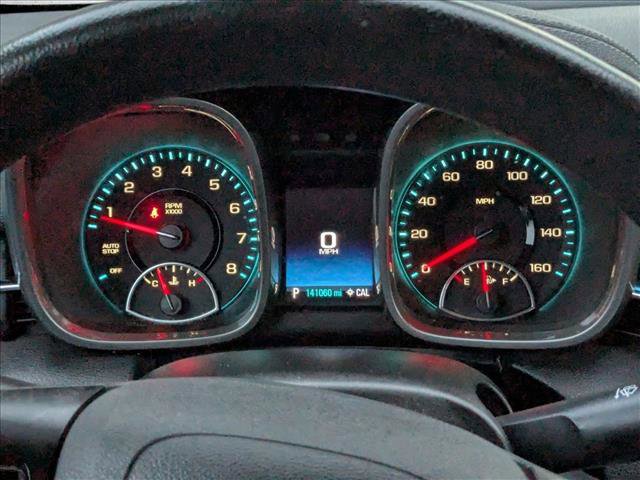 Used 2014 Chevrolet Malibu LT w/ Power Convenience Package image 11