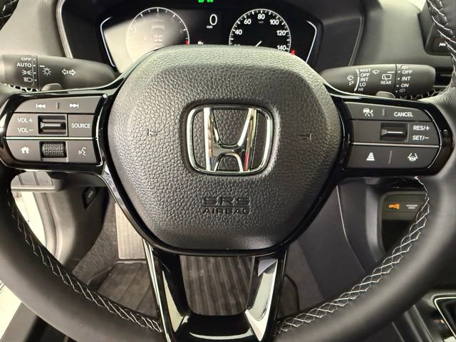 Used 2026 Honda Civic Sport image 18