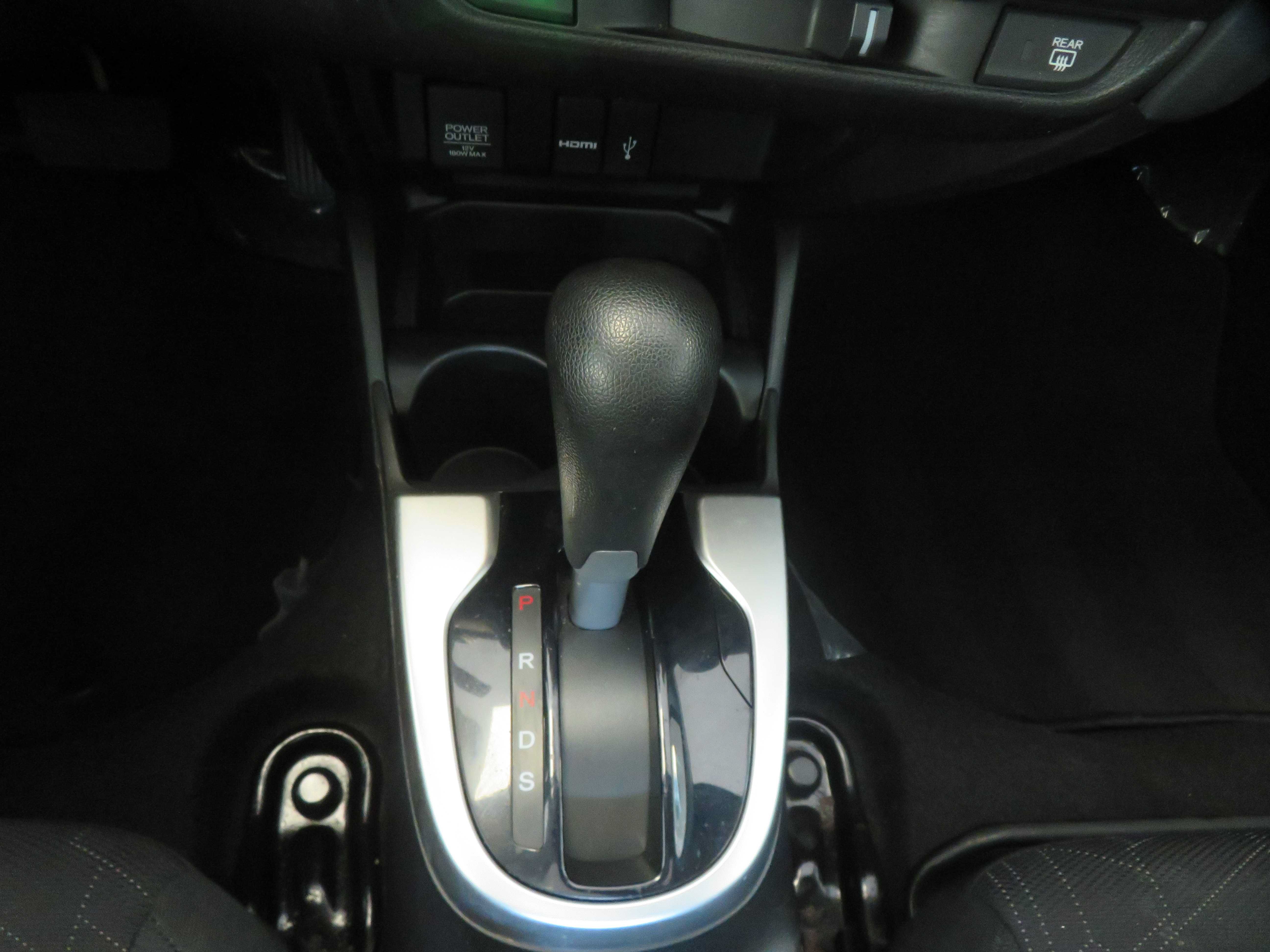 Used 2015 Honda Fit EX-L image 39