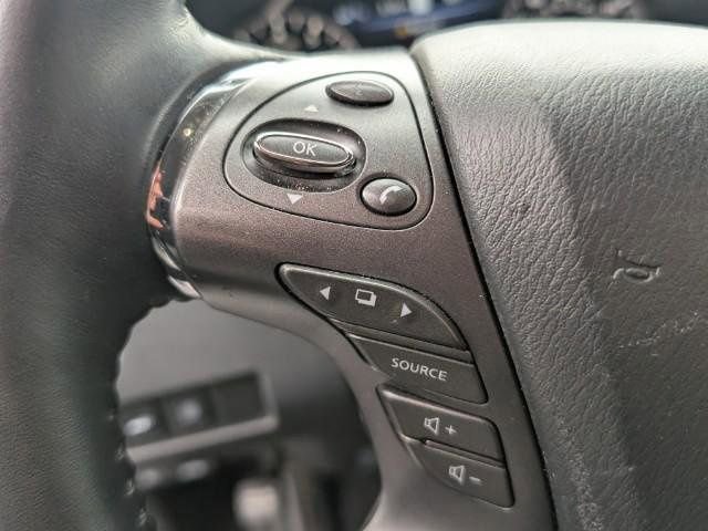 Used 2021 Nissan Murano Platinum w/ Cargo Package image 28