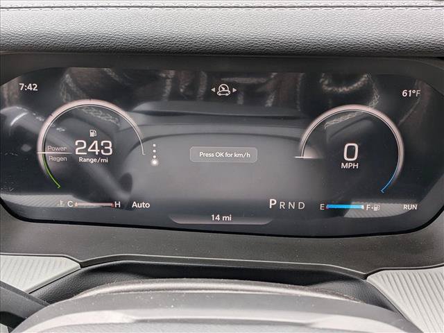 New 2026 Jeep Cherokee Laredo AWD/4WD image 11