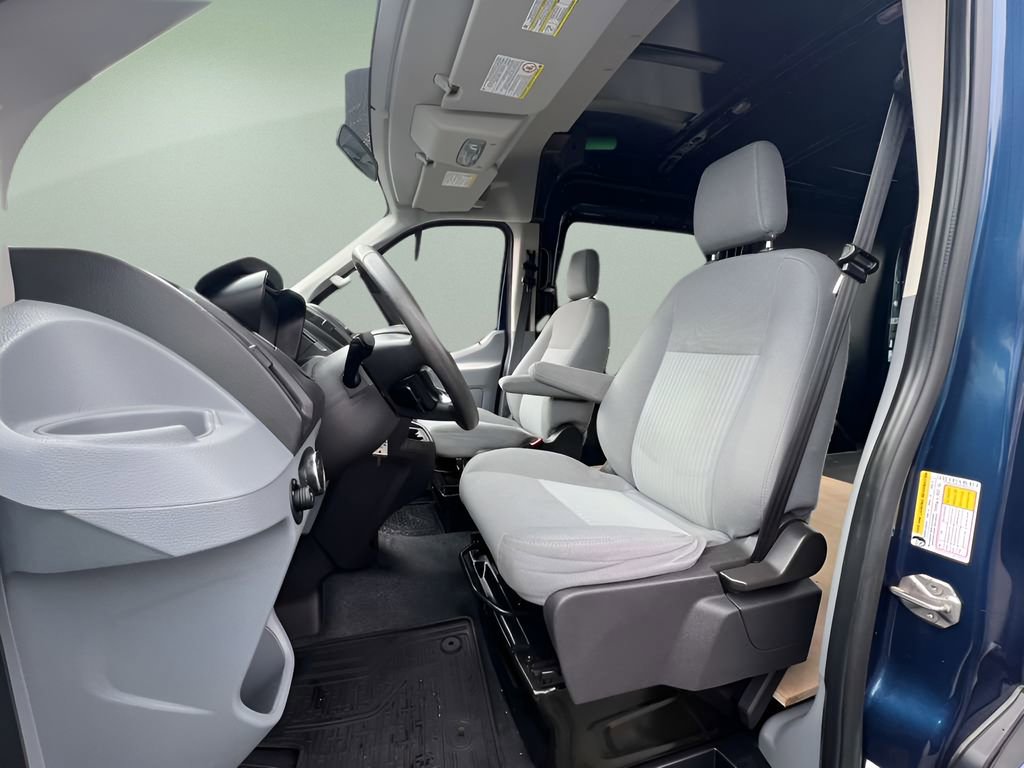 Used 2015 Ford Transit 150 130 Medium Roof w/ Exterior Upgrade Package RWD image 21