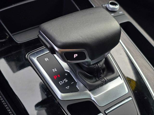 Certified 2025 Audi Q5 2.0T Premium Plus w/ Premium Plus Package image 38