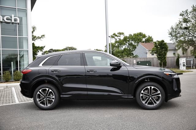 New 2026 Audi Q5 Premium AWD/4WD image 4