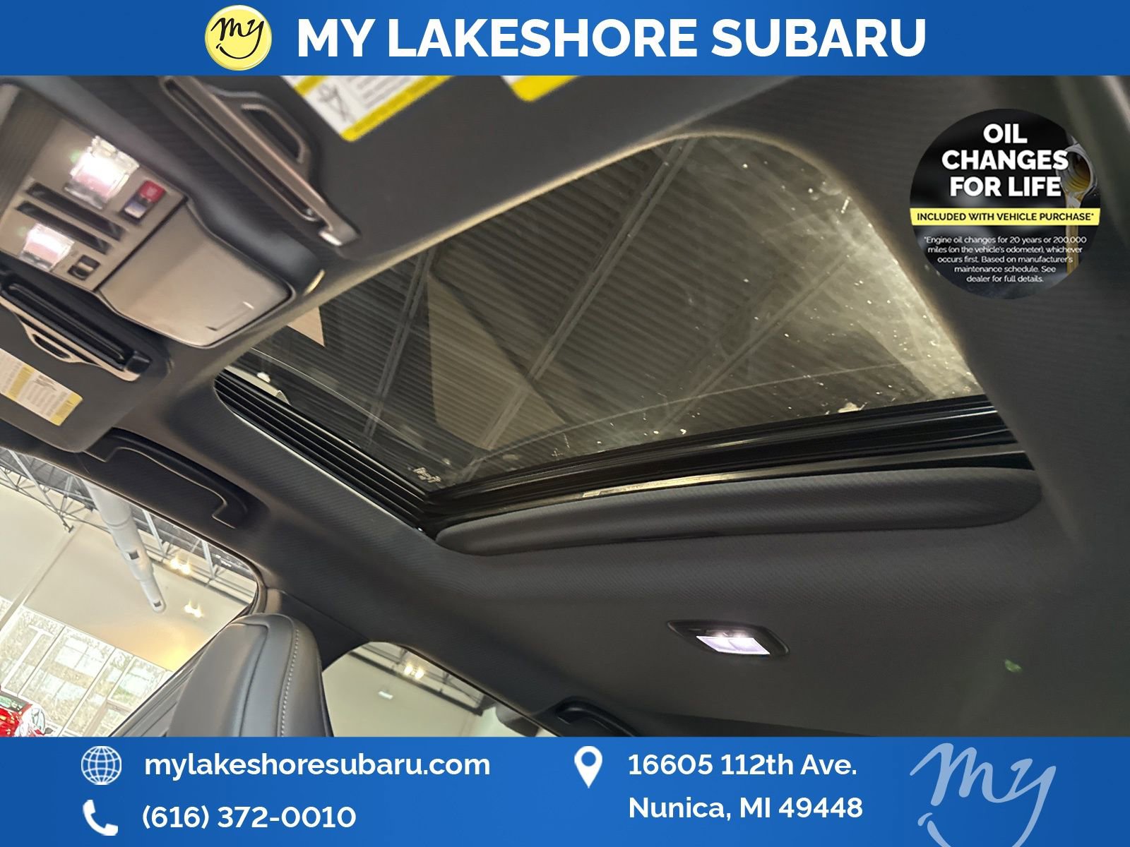 New 2026 Subaru Outback Limited XT image 18