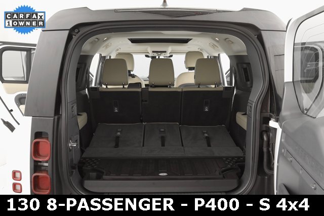 Used 2024 Land Rover Defender 130 S image 16
