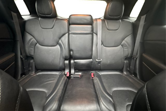 Used 2014 Jeep Cherokee Limited w/ Luxury Group AWD/4WD image 14
