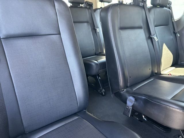 Used 2023 Ford Transit 350 XL image 26