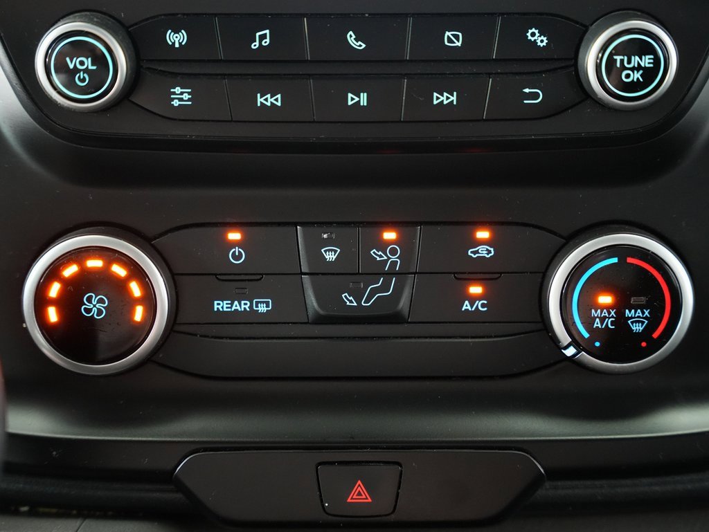 Used 2021 Ford Transit 250 Medium Roof image 22