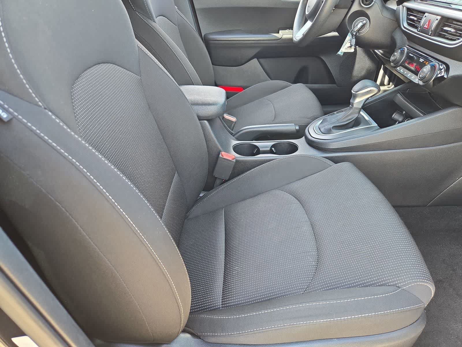 Used 2019 Kia Forte LXS FWD image 20