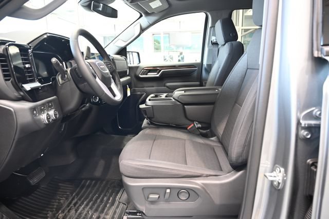 New 2026 GMC Sierra 1500 Elevation AWD/4WD image 12