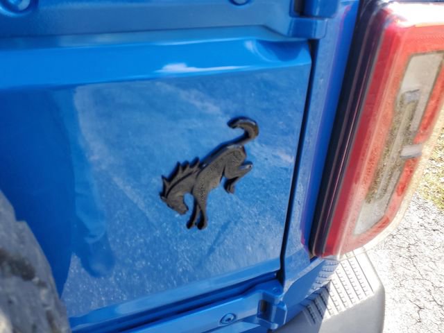 Used 2023 Ford Bronco Badlands image 7