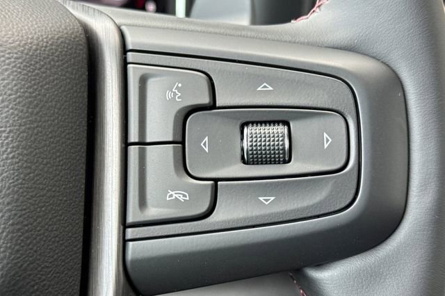 New 2026 GMC Sierra 1500 AT4X w/ LPO, Black Badging Package AWD/4WD image 29