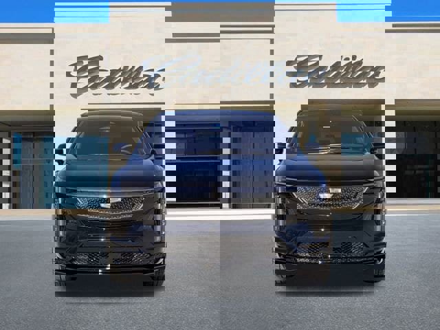 New 2026 Cadillac Optiq V image 7