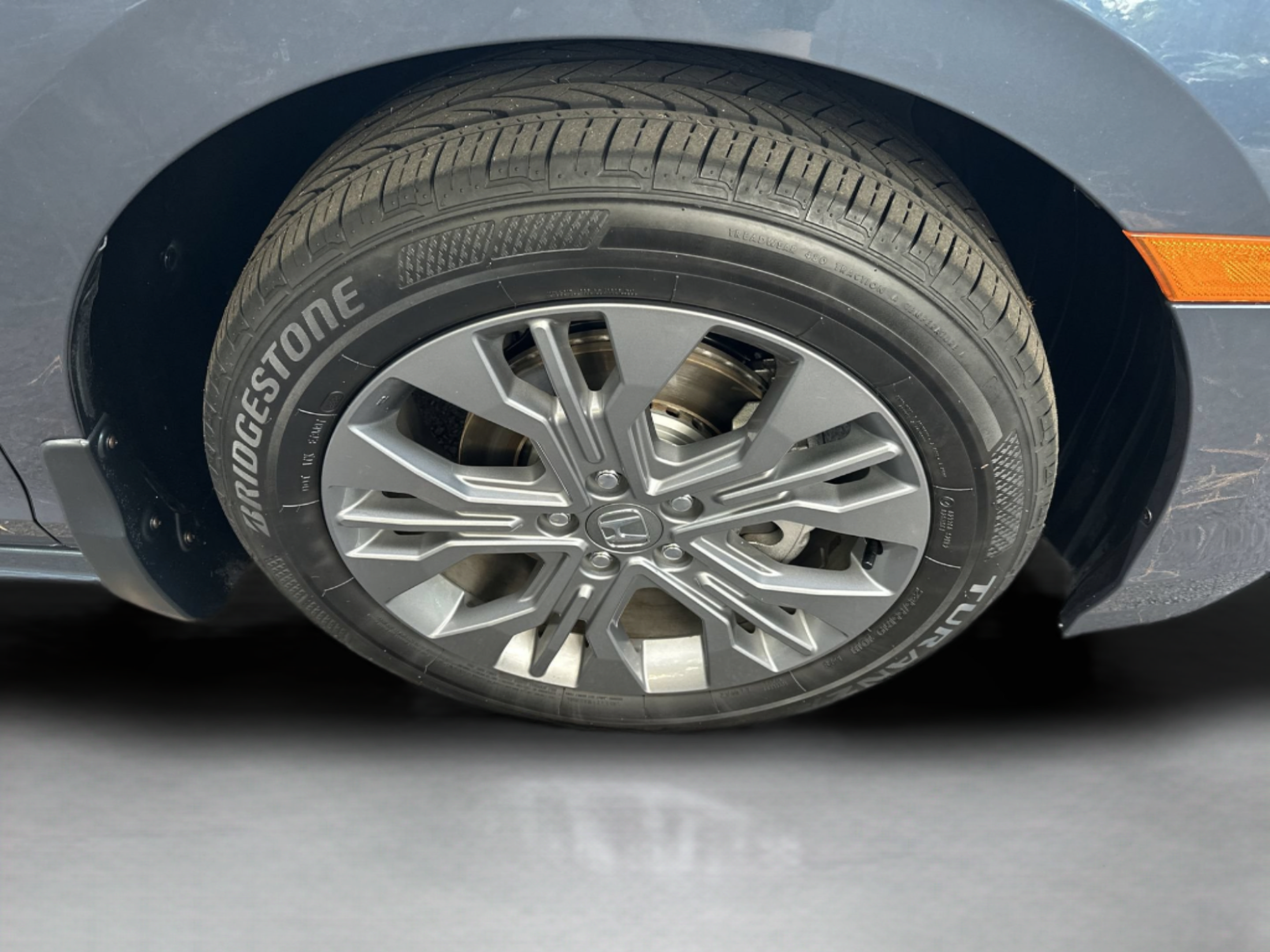 Used 2025 Honda Odyssey Touring image 31